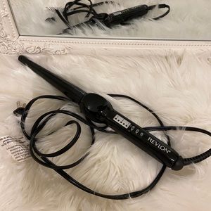 Revlon Curling Wand